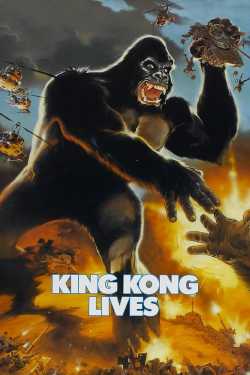 King Kong visszatér online