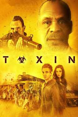 Toxin film online