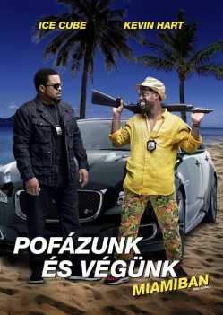 Pofázunk és végünk Miamiban film online