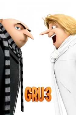 Gru 3. film online