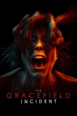 A Gracefield incidens poszter
