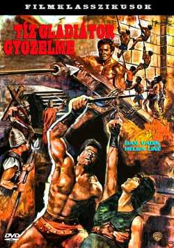 Tíz gladiátor győzelme film online