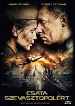 Csata Szevasztopolért film online
