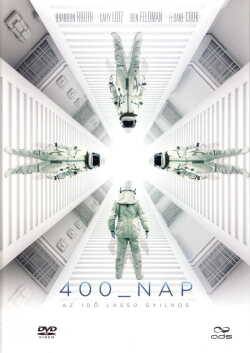 400 nap poszter