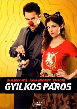 Gyilkos páros film online