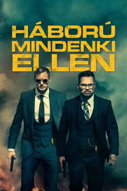 Háború mindenki ellen