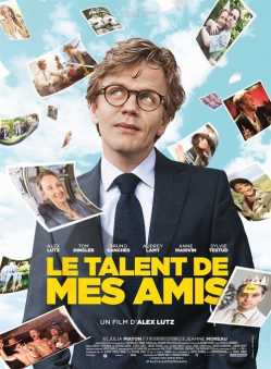 Le Talent de mes amis film online