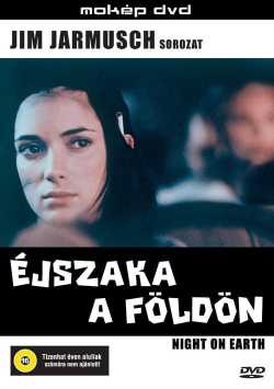 Éjszaka a Földön film online