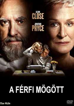 A férfi mögött film online