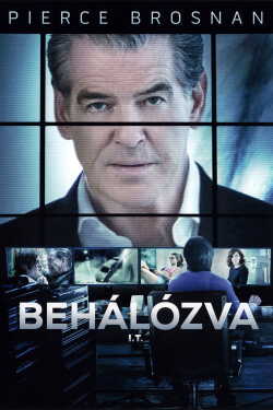 Behálózva