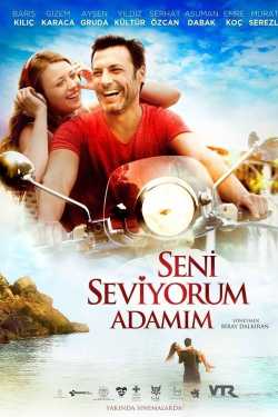 Seni Seviyorum Adamım film online