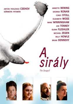 Sirály film online