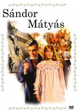 Sándor Mátyás poszter