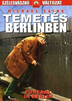 Temetés Berlinben film online