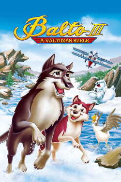Balto III: A változás szele