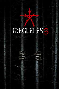 Blair Witch: Ideglelés 3.