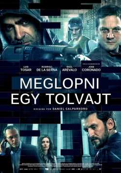 Meglopni egy tolvajt film online