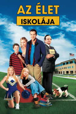 Az élet iskolája