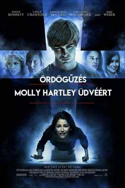 Ördögűzés Molly Hartley üdvéért film online