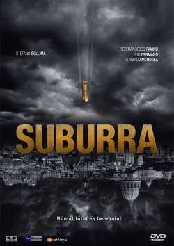 Suburra film online