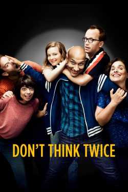 Don't Think Twice film online