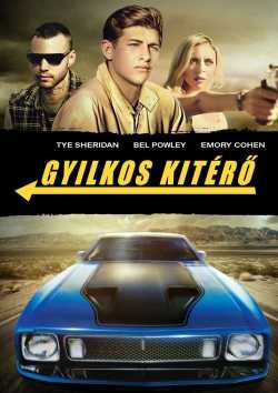 Gyilkos kitérő film online