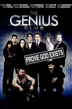 The Genius Club film online