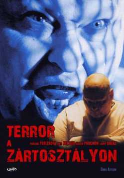 Terror a zártosztályon film online