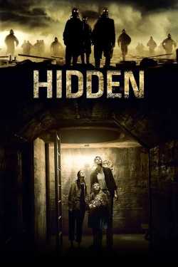Hidden film online