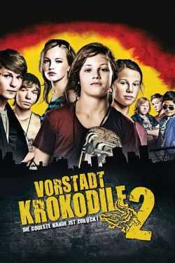 Külvárosi krokodilok 2. film online