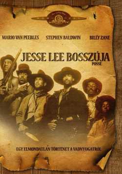 Jessie Lee bosszúja film online