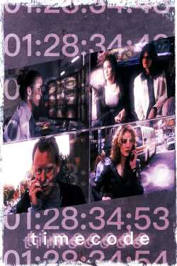 Timecode film online