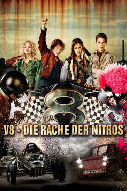 V8 - Die Rache der Nitros online