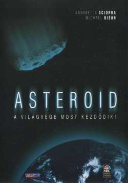 Asteroid - Ránk szakad az ég film online