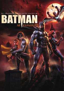 Batman: Az elfajzott film online