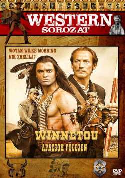 Winnetou: Apacsok földjén film online