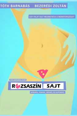 Rózsaszín sajt film online