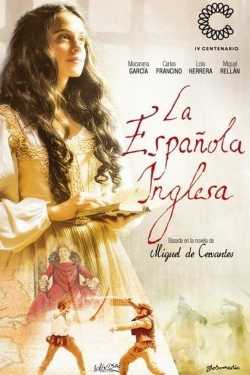 Az angol-spanyol kisasszony film online