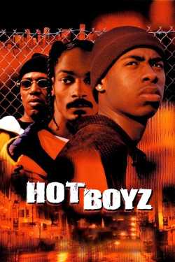 Hot boyz - A banda film online