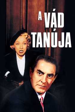 A vád tanúja film online