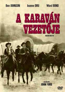 A karaván vezetője film online