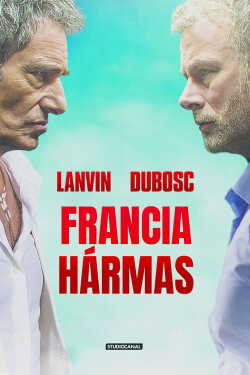 Francia hármas