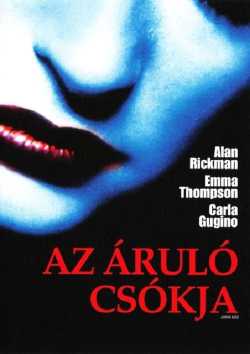 Az áruló csókja film online