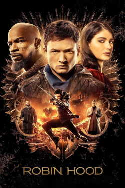 Robin Hood online