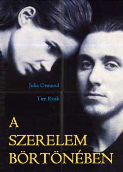 A szerelem börtönében poszter