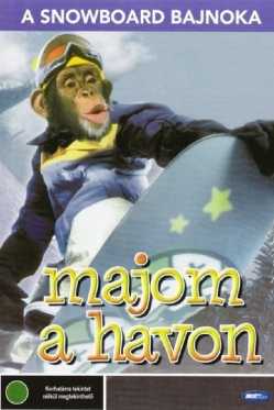 Majom a havon film online