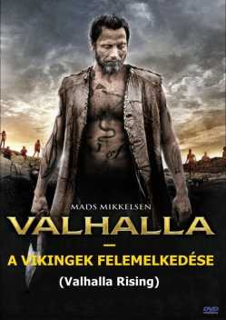 A vikingek felemelkedése film online