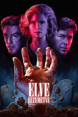 Élve eltemetve