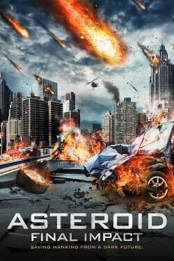 Meteor Assault film online