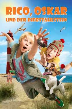 Rico, Oskar und der Diebstahlstein film online